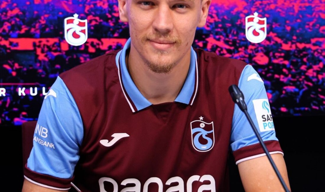 Serdar Saatçı, Trabzonspor ile