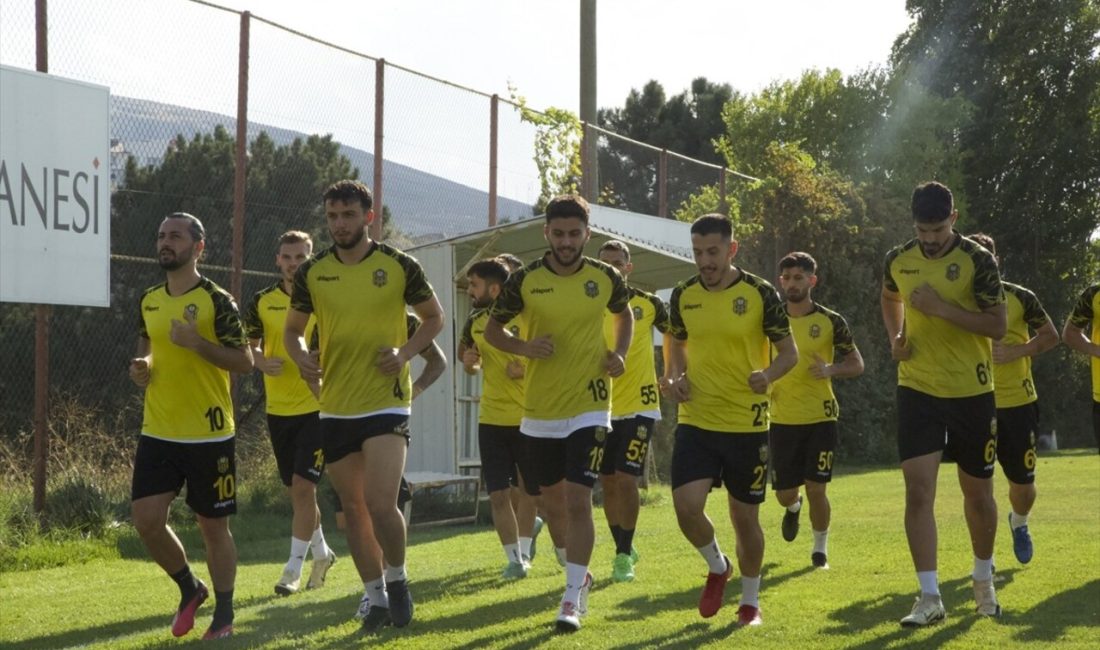 Yeni Malatyaspor, Manisa FK