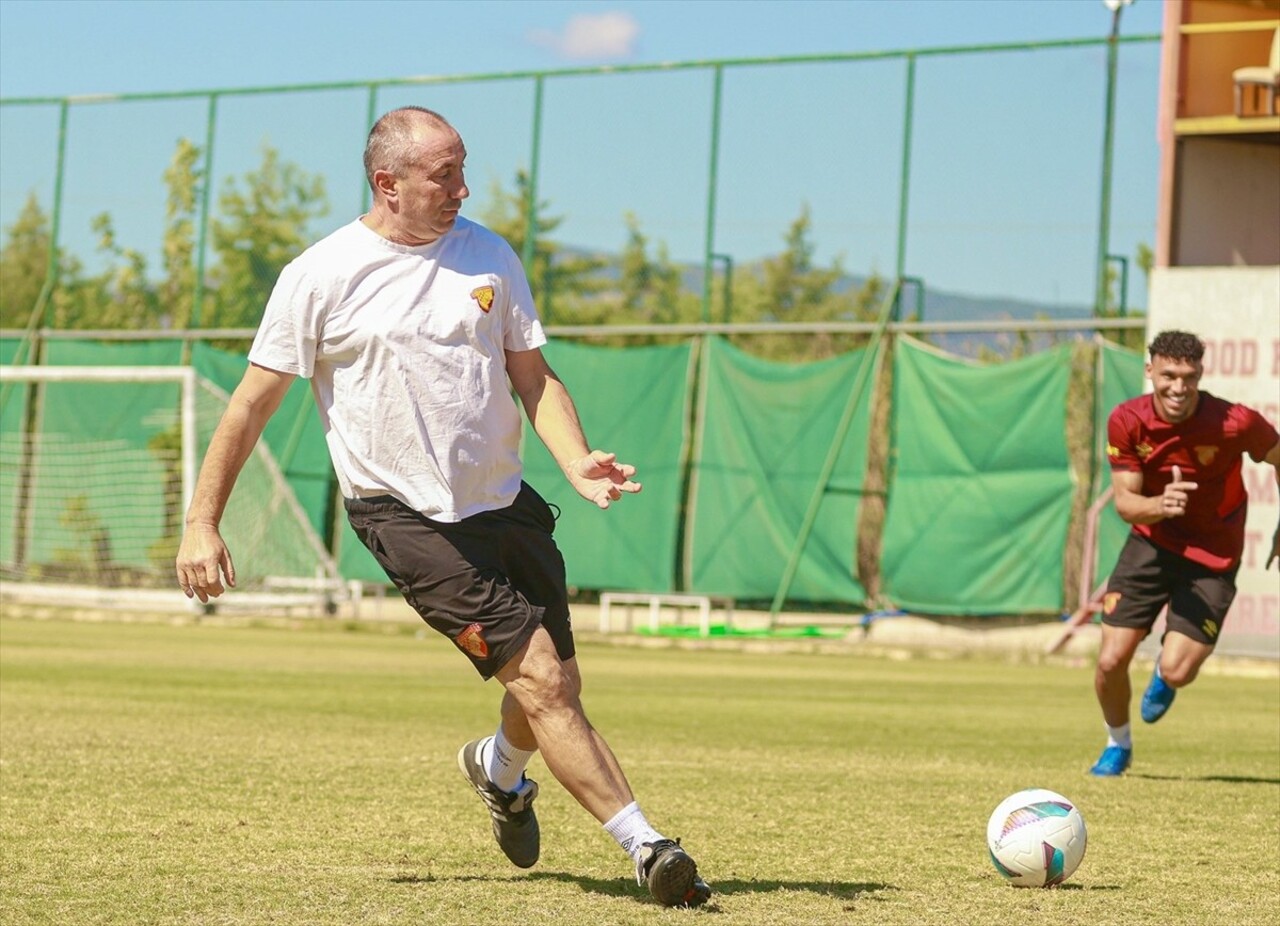 Trendyol Süper Lig'de 5 Ekim Cumartesi günü Net Global Sivasspor'u konuk edecek Göztepe, bu...