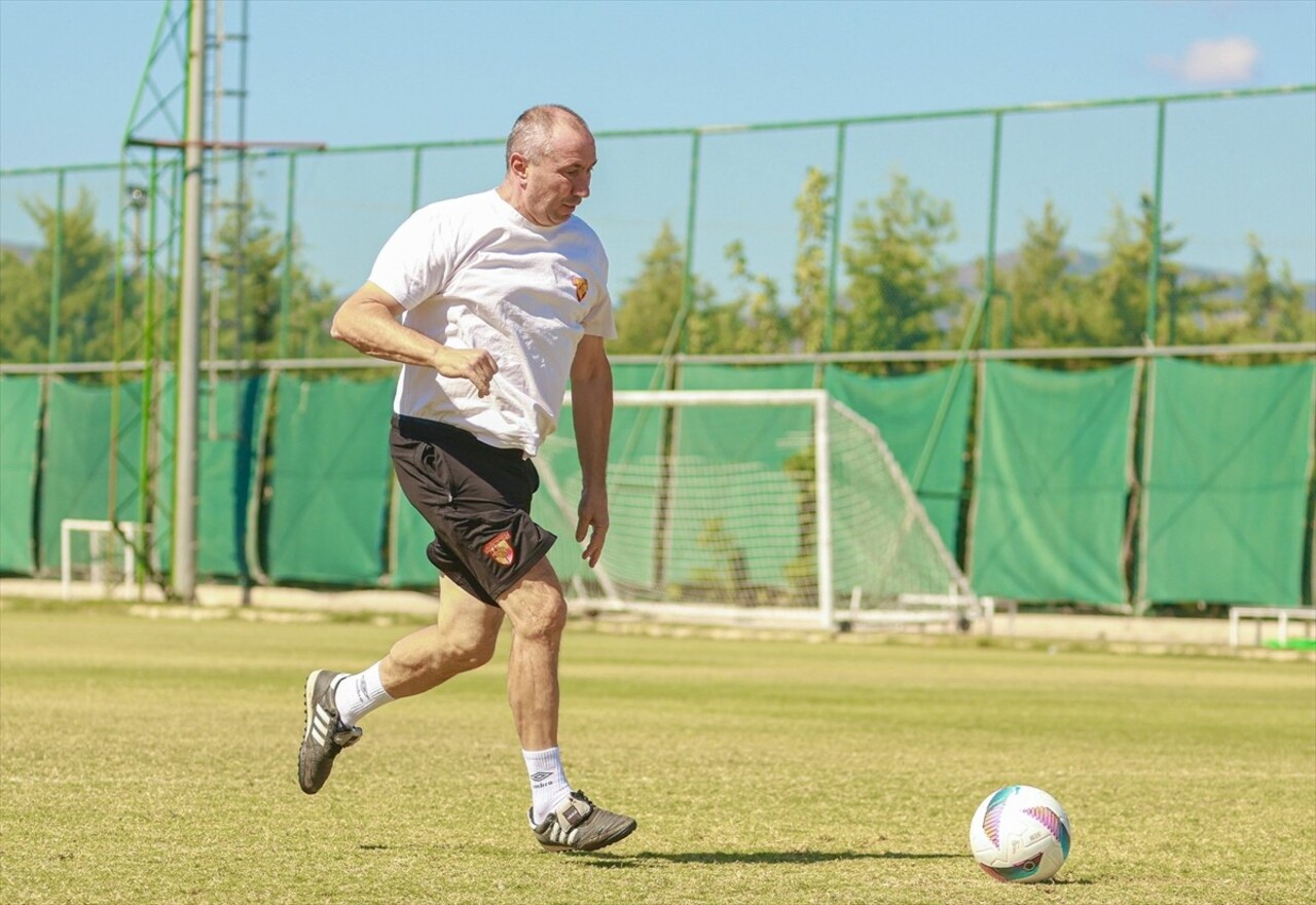 Trendyol Süper Lig'de 5 Ekim Cumartesi günü Net Global Sivasspor'u konuk edecek Göztepe, bu...