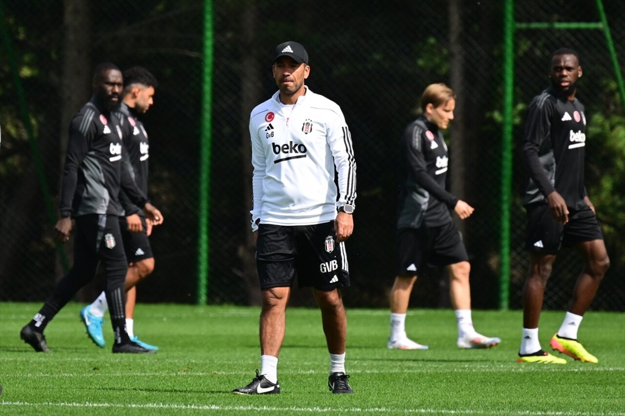 UEFA Avrupa Ligi'nin ikinci haftasında yarın Almanya temsilcisi Eintracht Frankfurt'u konuk edecek...