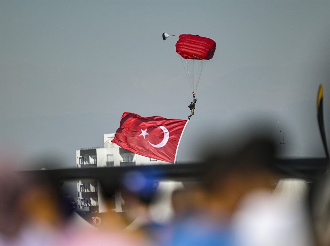 Türkiye Teknoloji Takımı Vakfı (T3 Vakfı) ile Sanayi ve Teknoloji Bakanlığının ana...