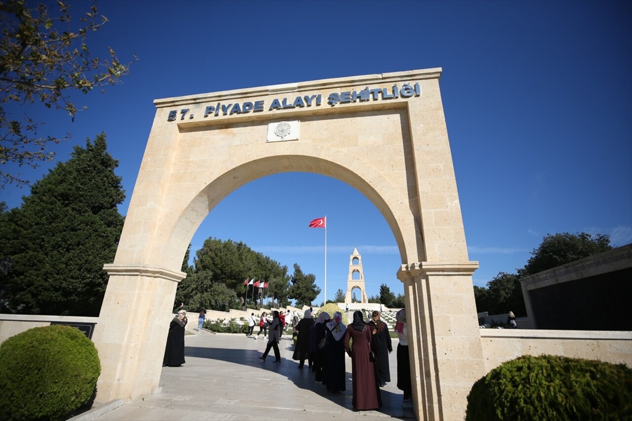 İçişleri Bakanlığının himayelerinde hazırlanan "Huzur ve Kardeşlik Buluşmaları Projesi" kapsamında...