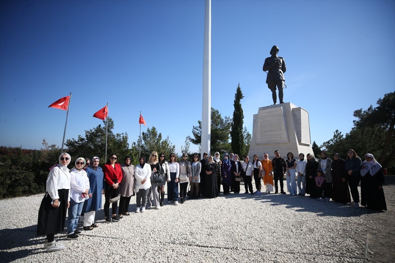 İçişleri Bakanlığının himayelerinde hazırlanan "Huzur ve Kardeşlik Buluşmaları Projesi" kapsamında...