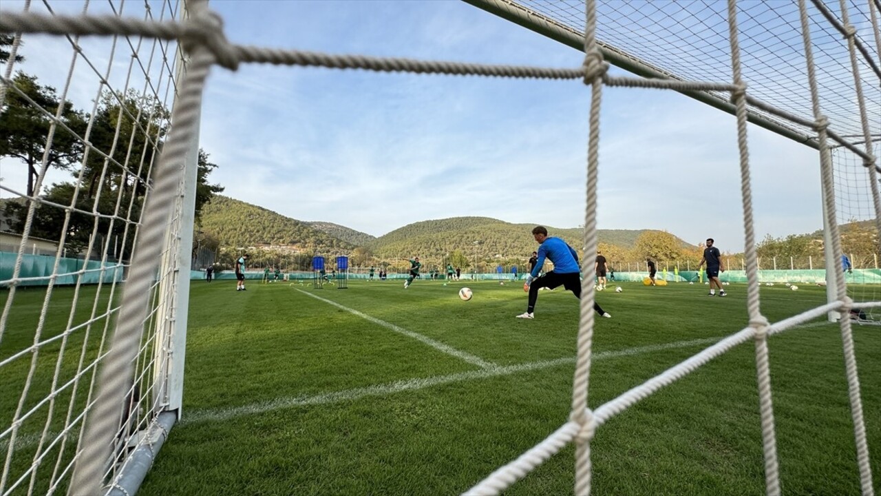 Sipay Bodrum FK, Trendyol Süper Lig'in 9. haftasında sahasında Çaykur Rizespor ile yapacağı maçın...