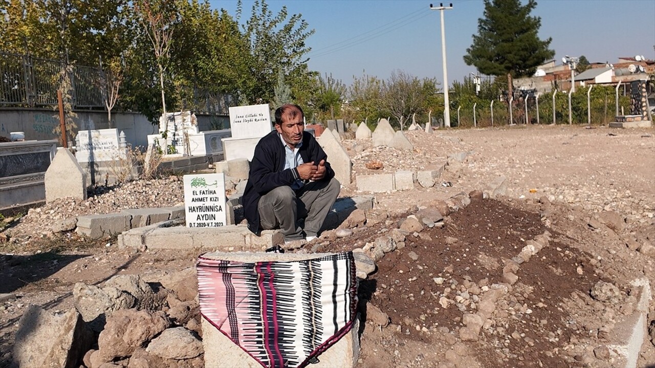 Diyarbakır'da geniz eti ameliyatı için özel hastaneye giden 20 yaşındaki Damla Sakallı'nın...