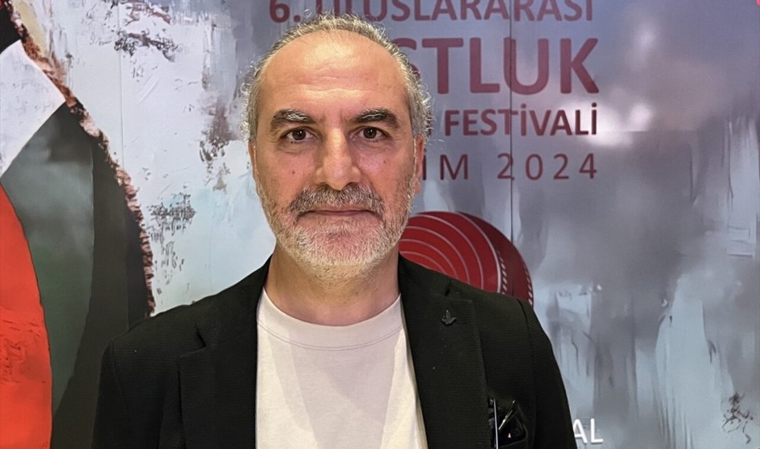 Festival, Filistinli sanatçılara ödüller