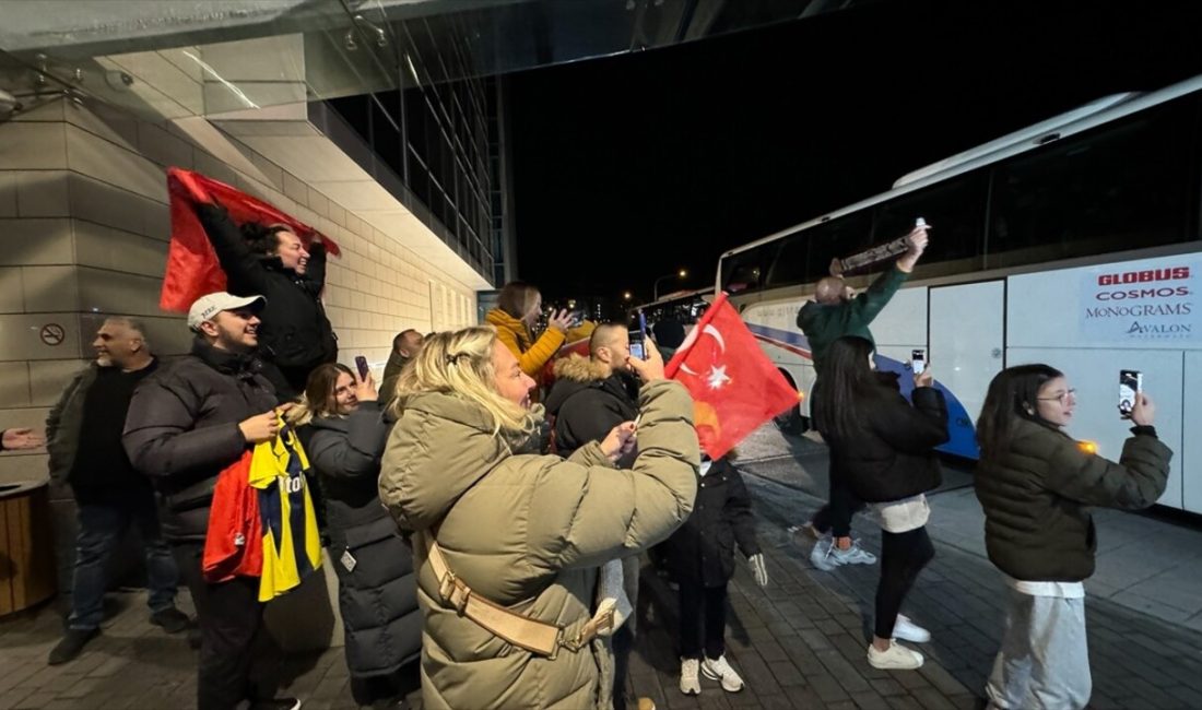 A Milli Takım, UEFA