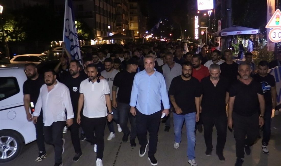 Adana Demirspor taraftarları, kulüp