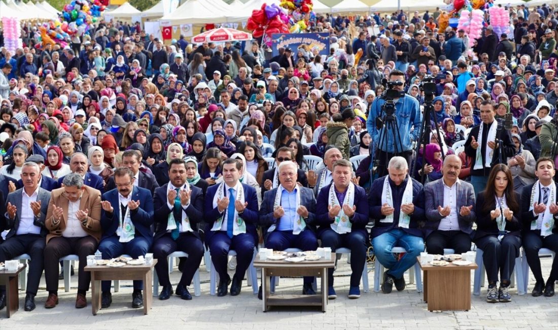 Aksaray'daki 4. Geleneksel Ağaçören