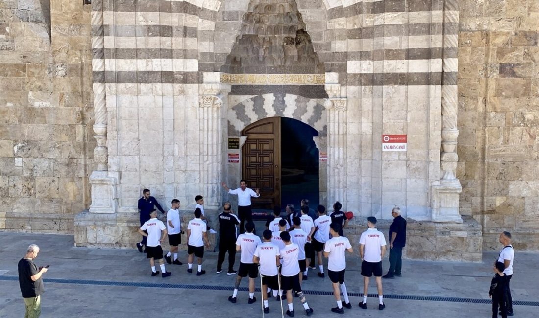 Ampute Milli Futbol Takımı,