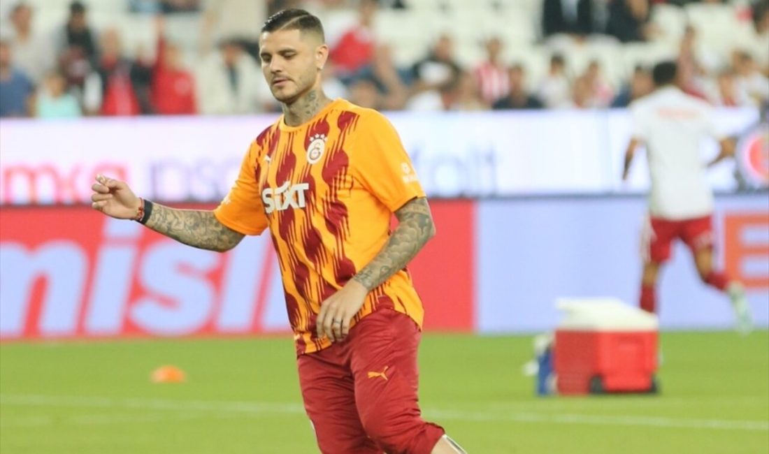 Antalyaspor’a Karşı Galatasaray’ın Zafarı ve Okan Buruk’un Değerlendirmeleri