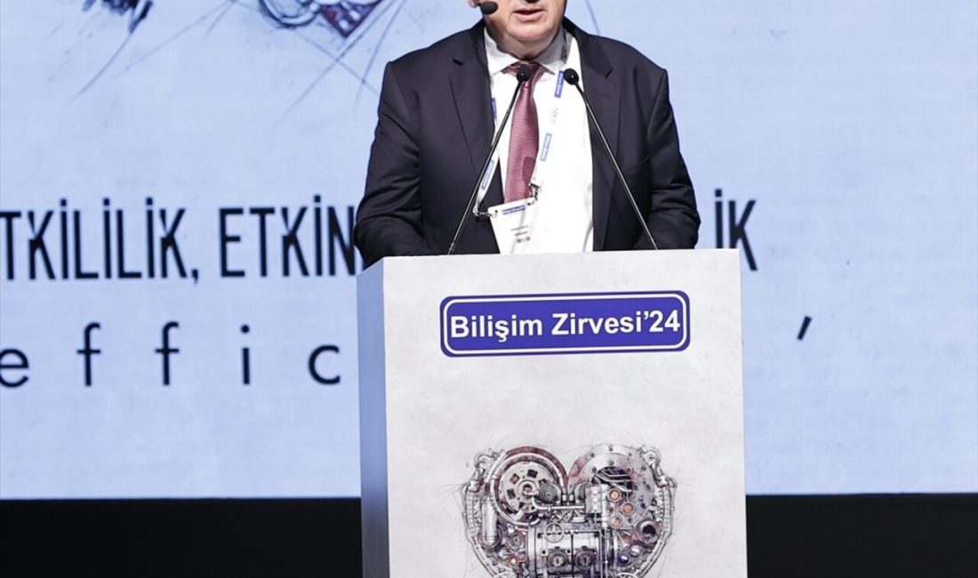 Bilişim Zirvesi 2024, sektörü