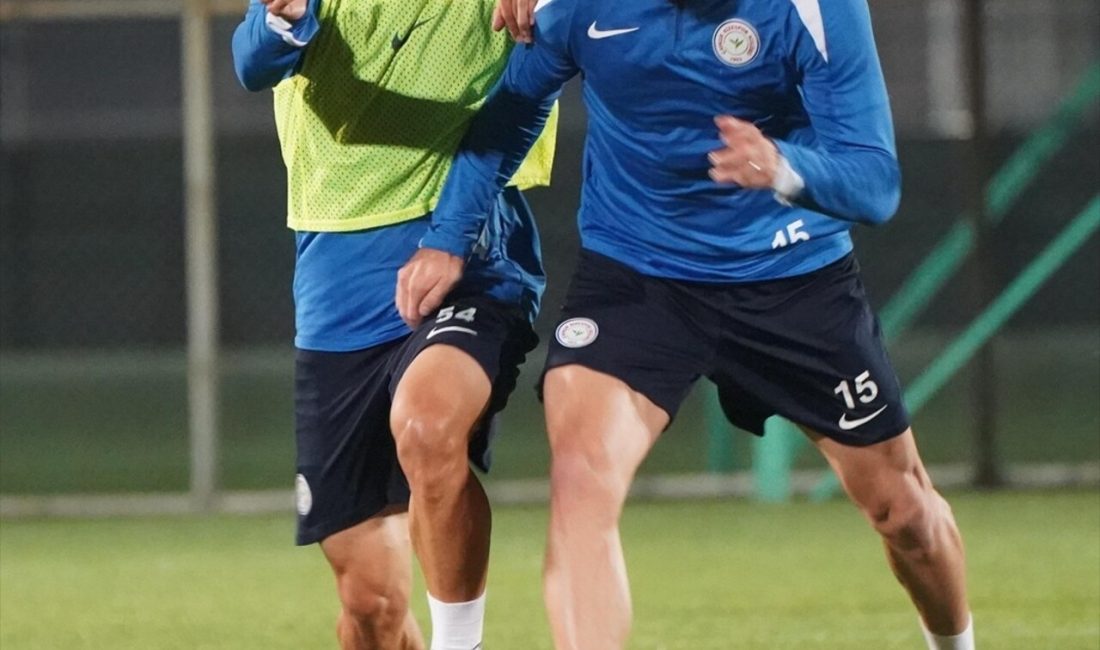 Çaykur Rizespor, Sipay Bodrum