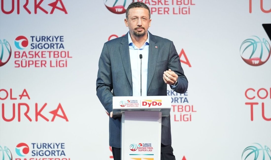 DyDo Drinco, Türkiye Basketbol