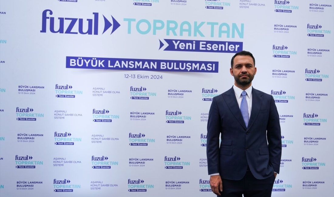 Fuzul Toprak, Yeni Esenler