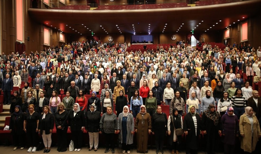 Gaziantep'te 'En İyi Narkotik