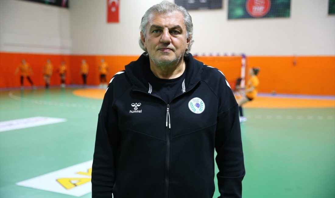 Görele Belediyespor, Avrupa Kupası'nda