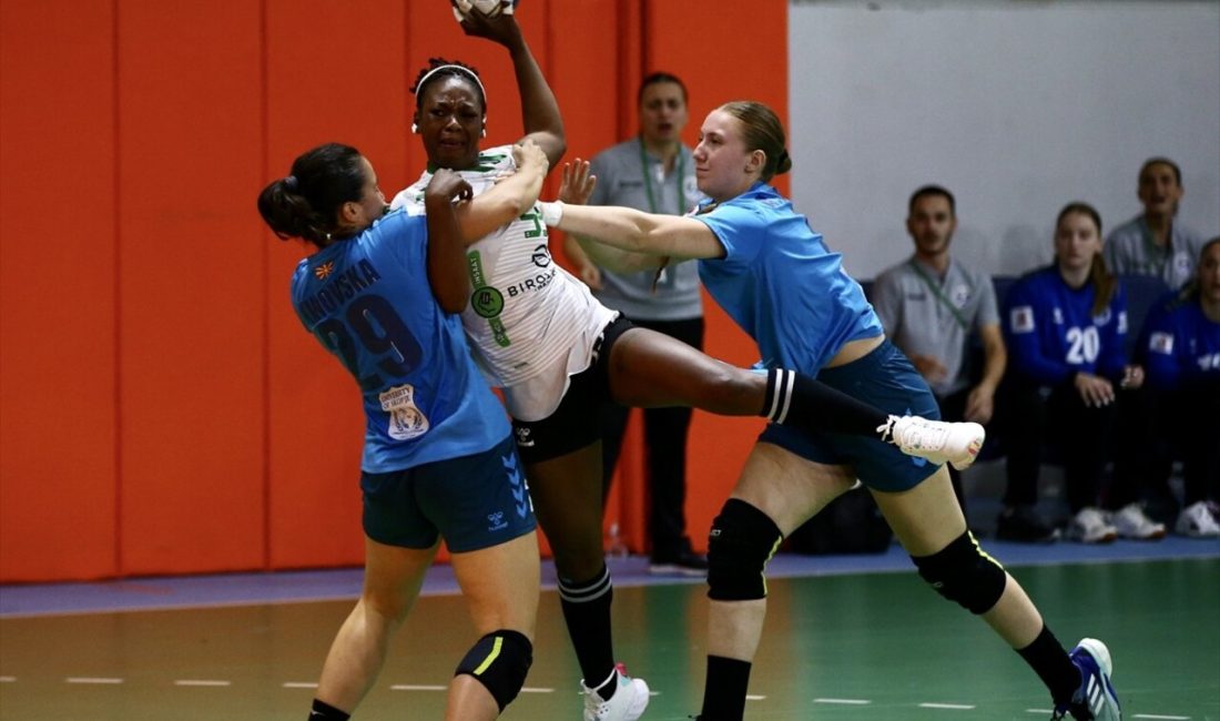 Görele Belediyespor, EHF Kadınlar