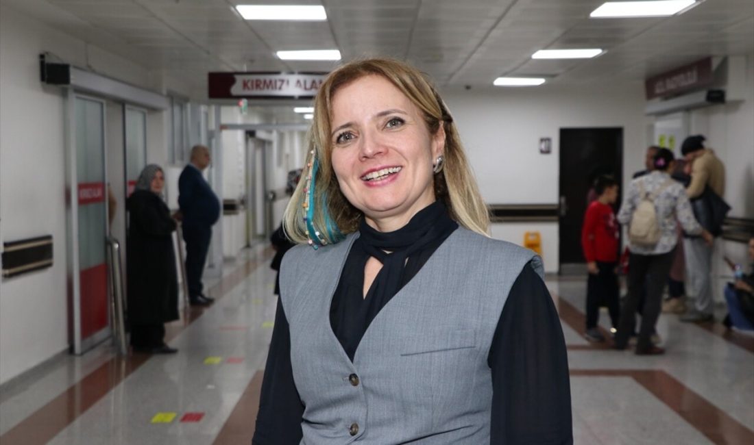 Prof. Dr. Zeynep Gökcan