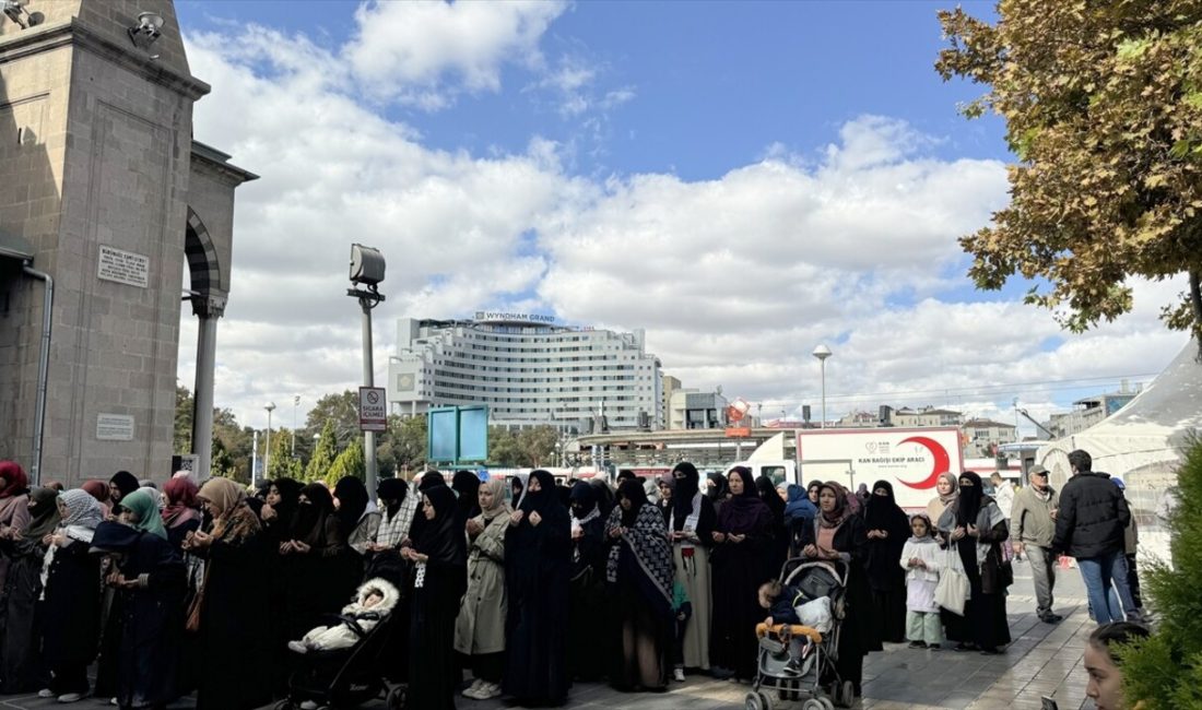 Hamas Siyasi Büro Başkanı