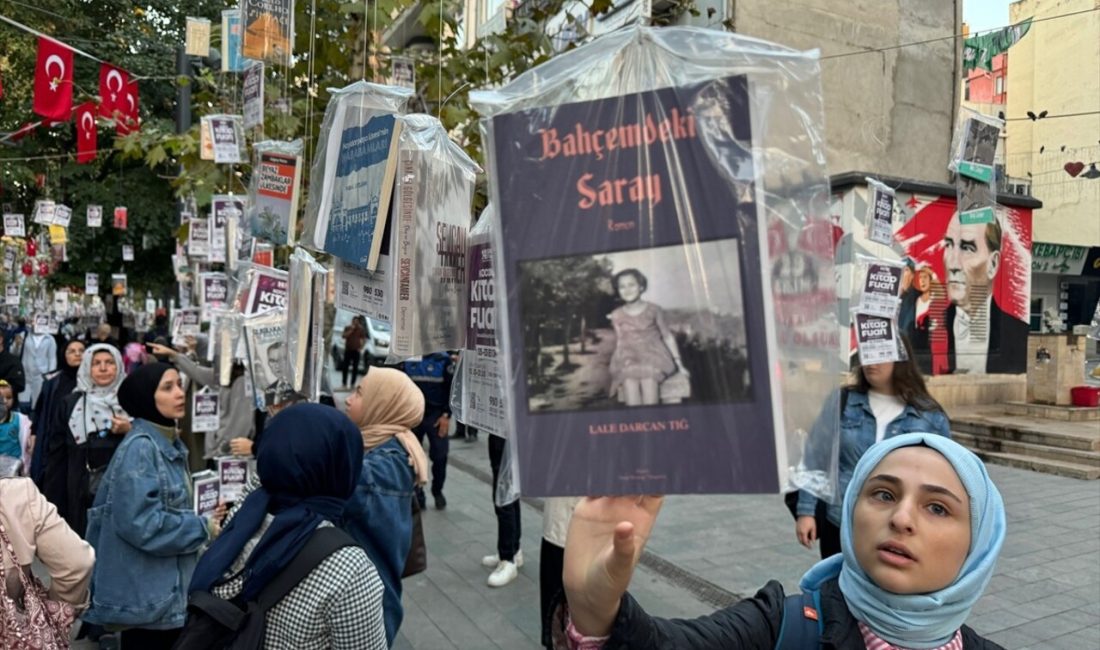 Kocaeli'nin asırlık çınarları, Kitap