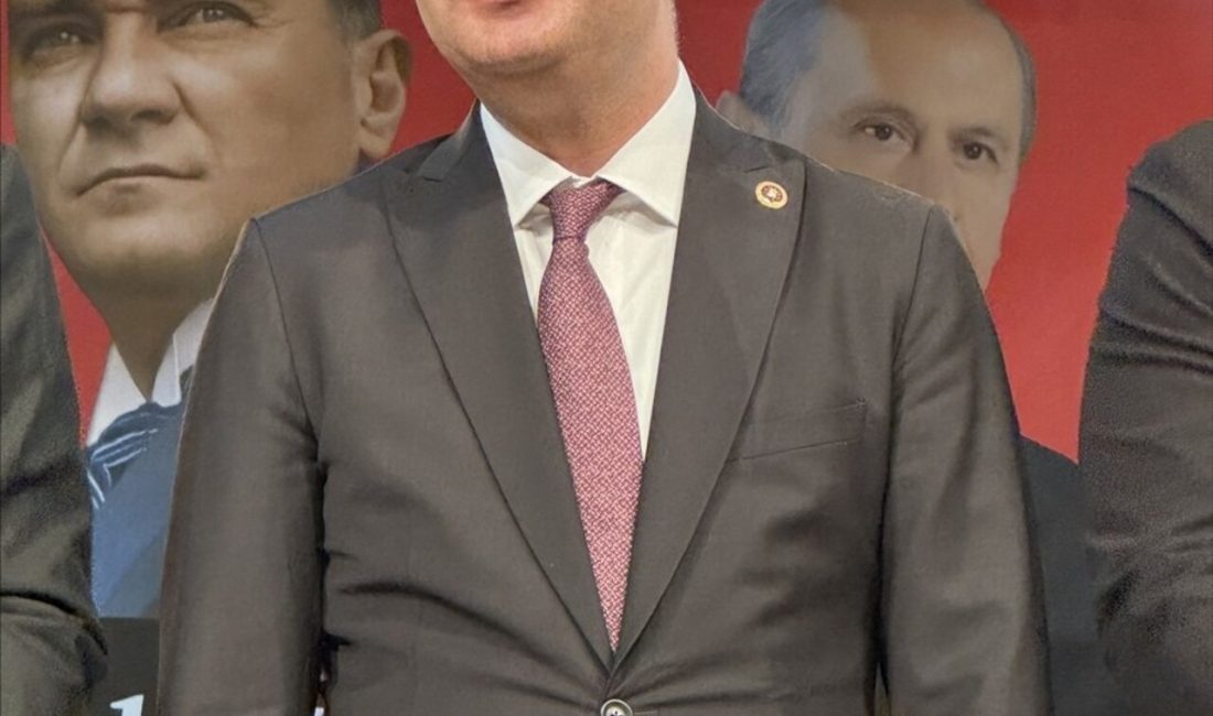 İsmail Özdemir, Orta Doğu'daki