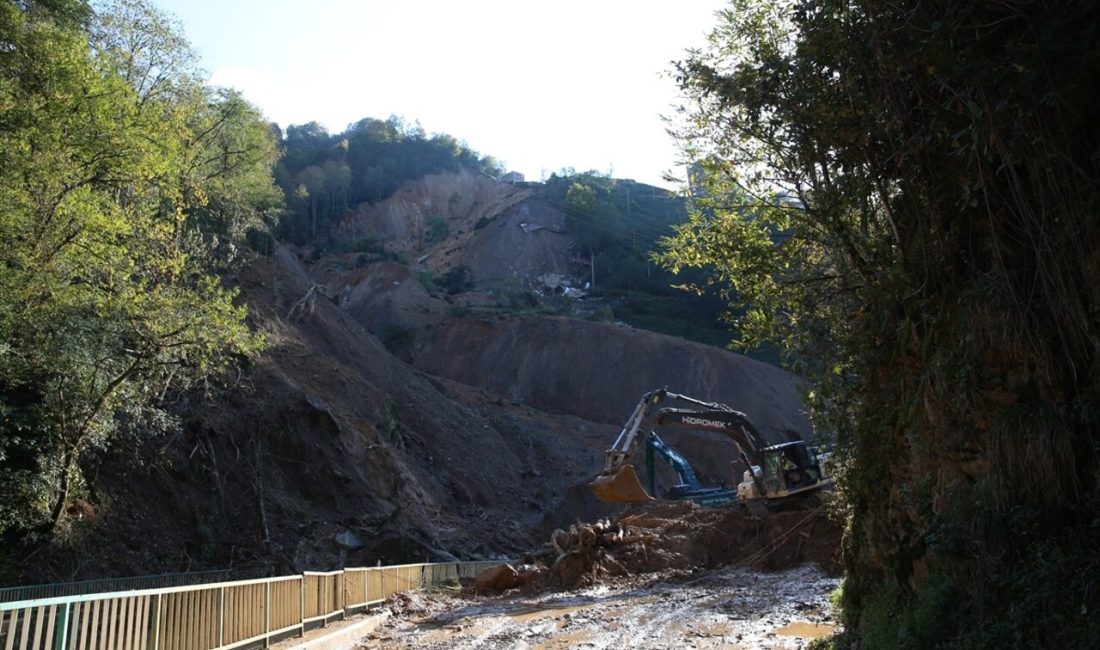 İçişleri Bakan Yardımcısı Karaloğlu,