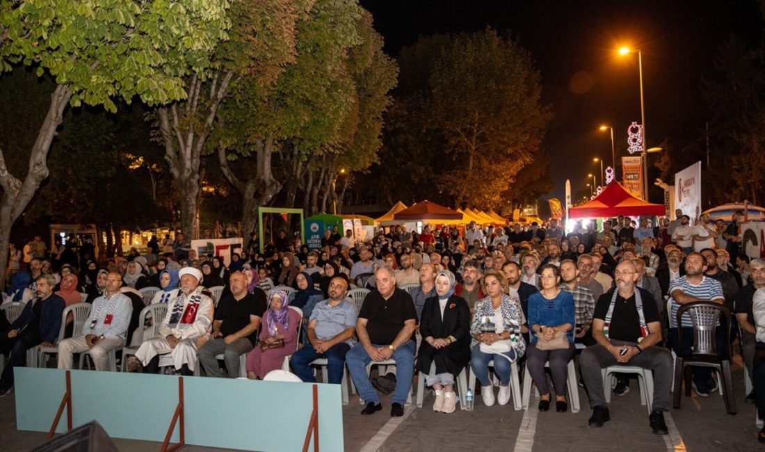 Sakarya Milli İrade STK'ları,