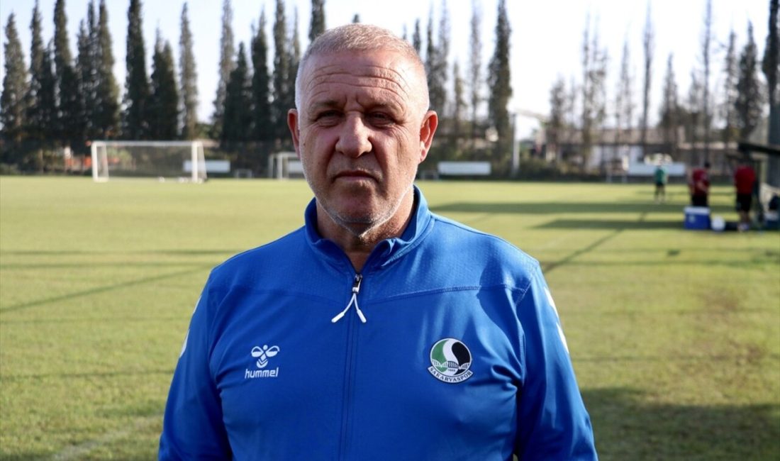 Sakaryaspor, Fatih Karagümrük maçı