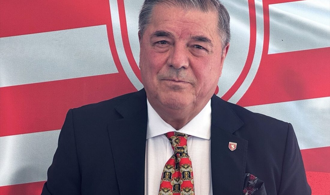 Samsunspor, güçlü mücadelesiyle bu