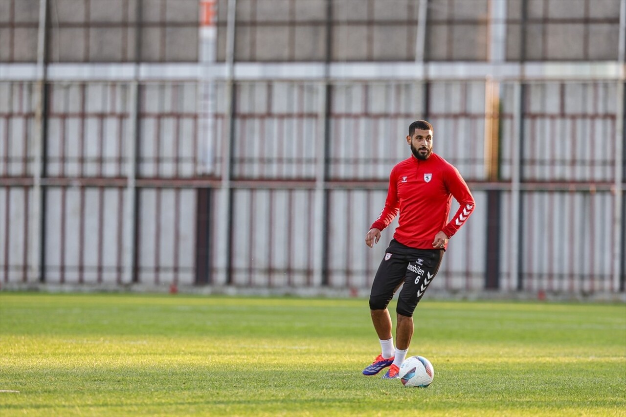 Samsunspor, Trendyol Süper Lig'in 11. haftasında sahasında oynayacağı Onvo Antalyaspor maçının...