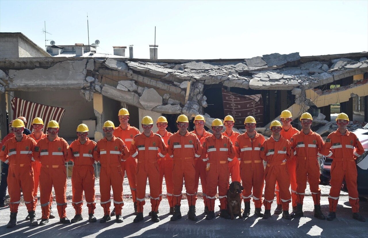 Afet Yönetim ve Karar Destek Sisteminin (AYDES) Uygulamaya Alınması Genelgesi kapsamında...