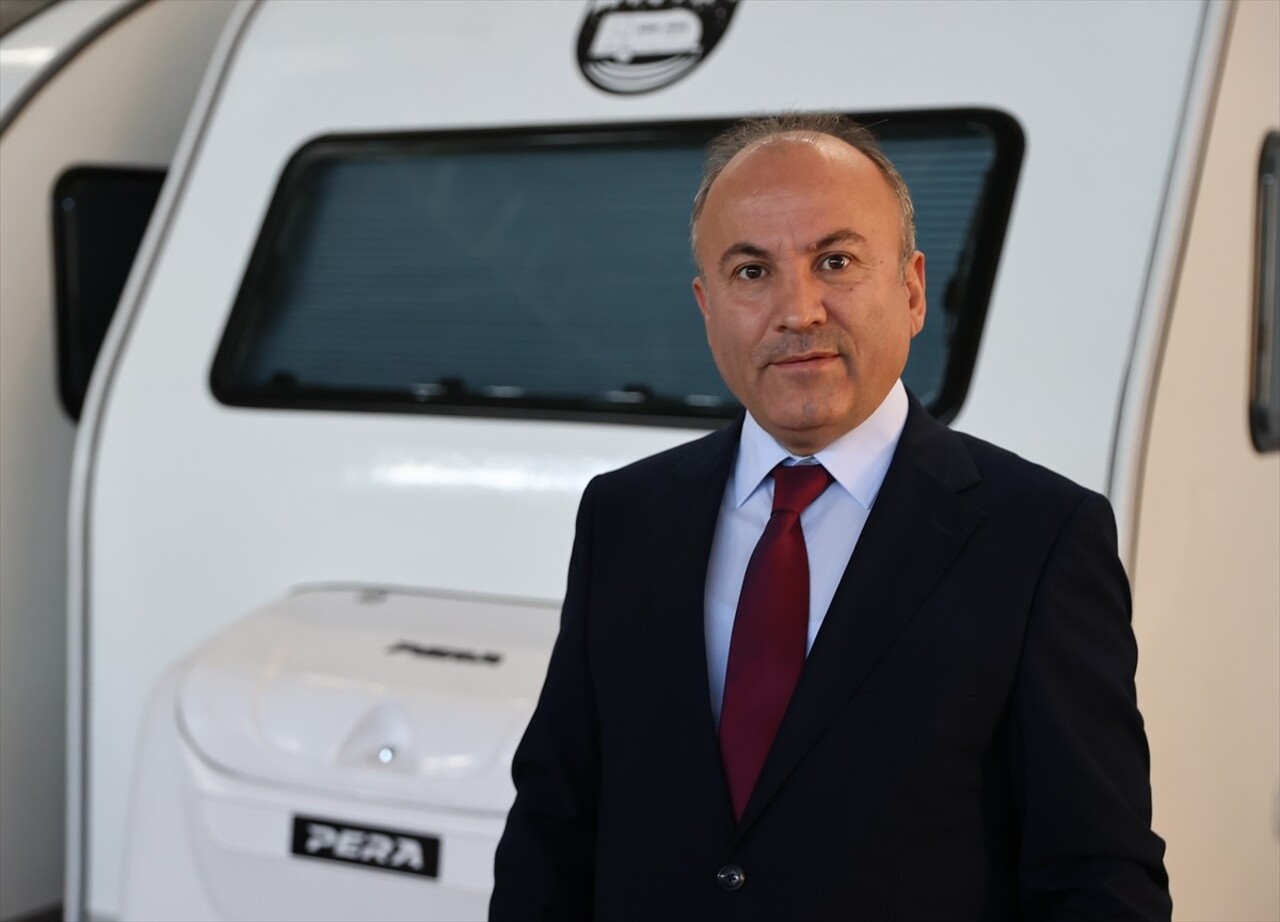 Proaktif Fuarcılık tarafından düzenlenen Samsun Karavan Fuarı kapılarını doğaseverlere açmaya...