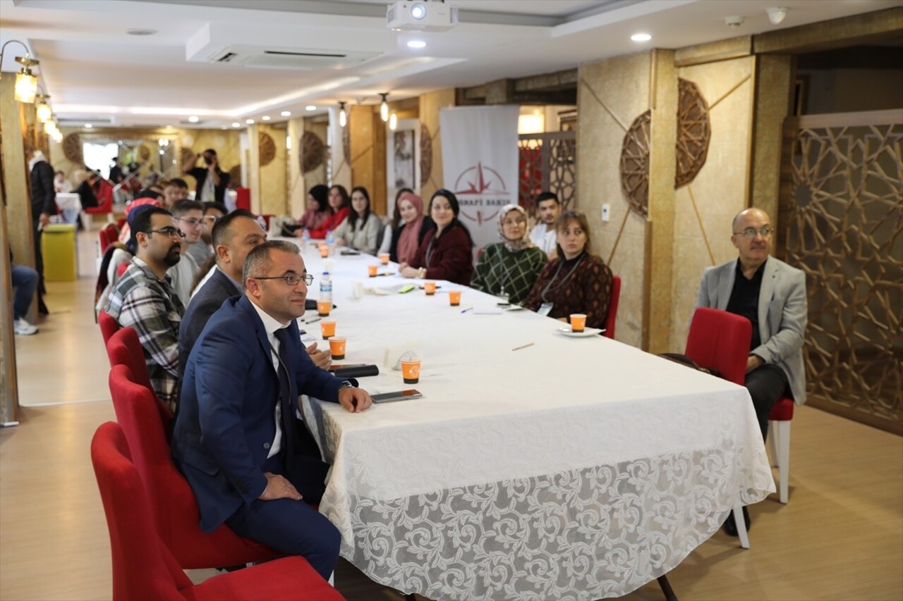 Dört üniversiteden bilim insanları, iklim değişikliği ile ilgili geleceğin akademisyenlerini...