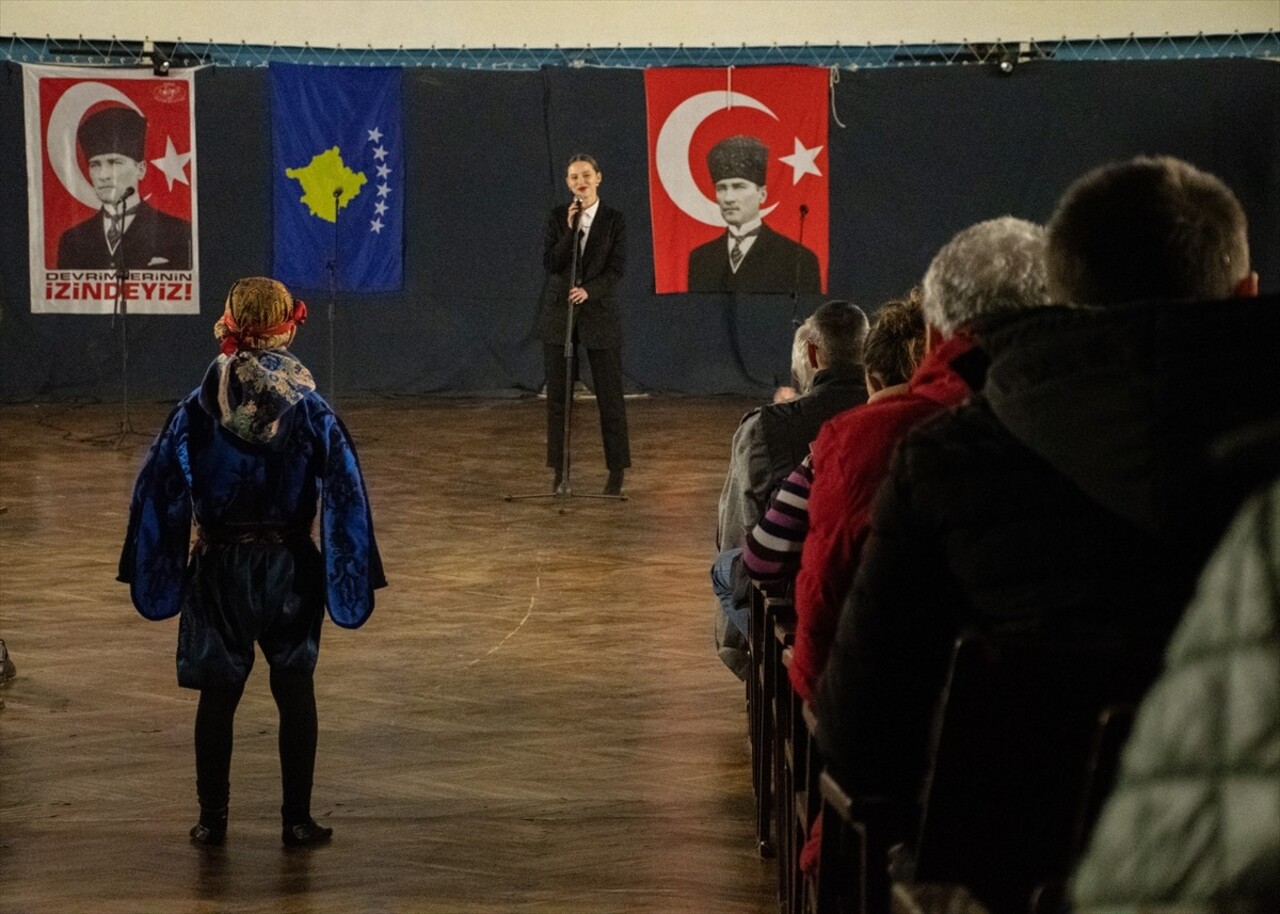 Türkiye Cumhuriyeti'nin kurucusu Büyük Önder Mustafa Kemal Atatürk, ebediyete intikalinin 86....