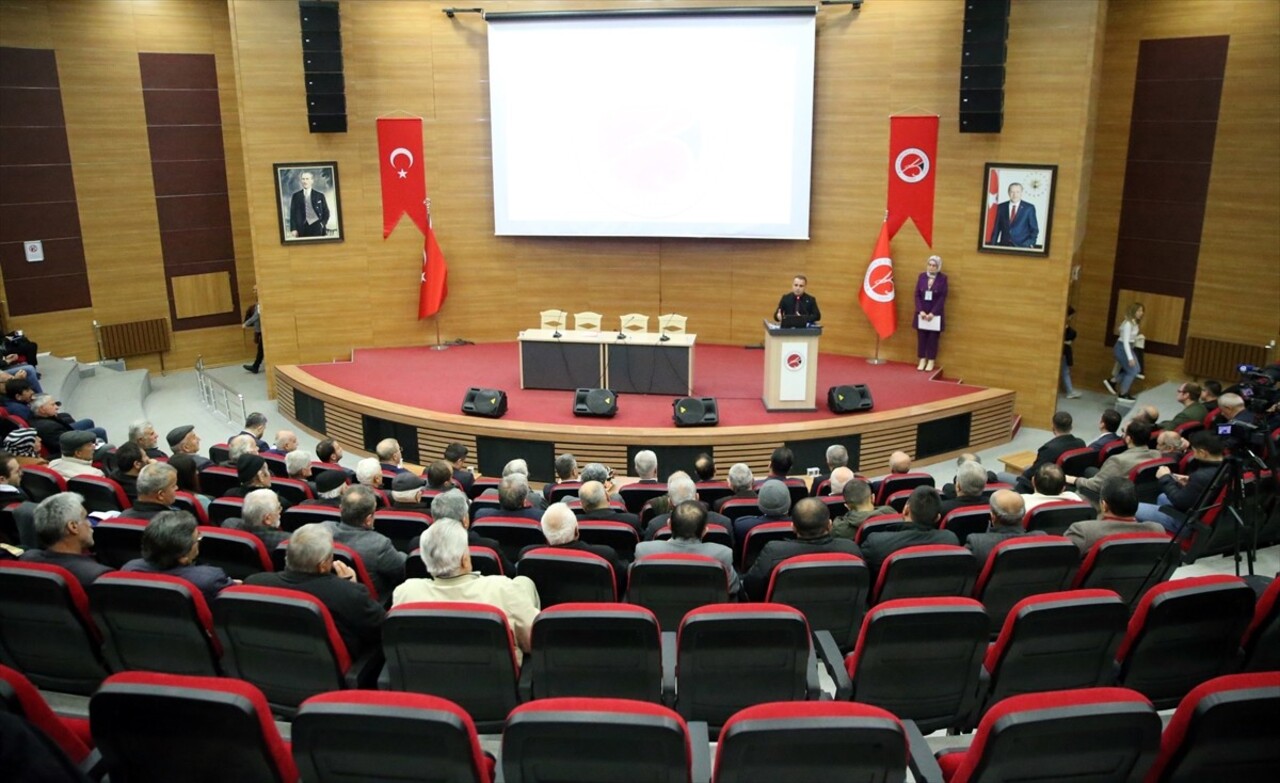 Kastamonu Üniversitesi, Tarım ve Orman İl Müdürlüğü, Orman Bölge Müdürlüğü ve Kastamonu Arı...