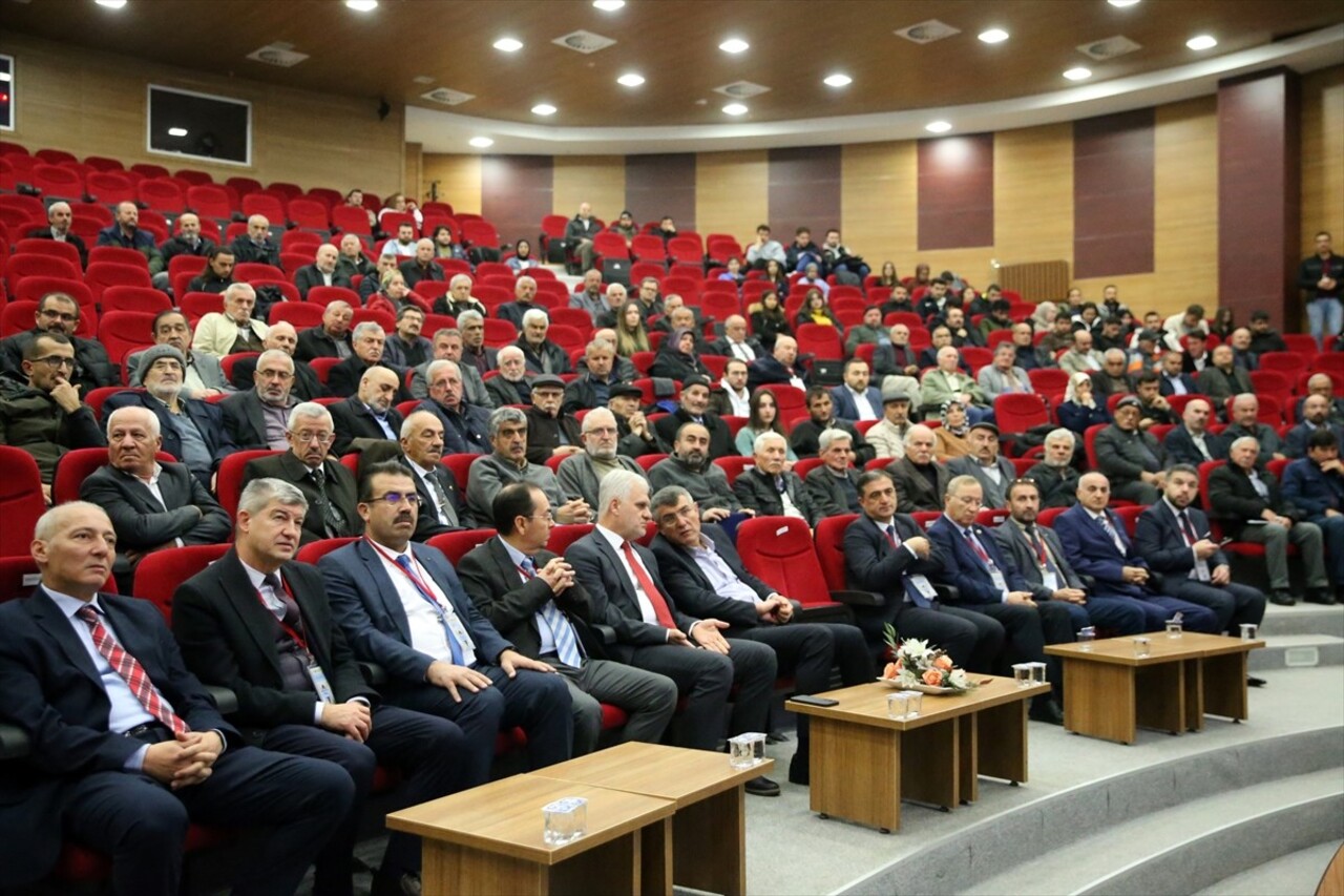 Kastamonu Üniversitesi, Tarım ve Orman İl Müdürlüğü, Orman Bölge Müdürlüğü ve Kastamonu Arı...