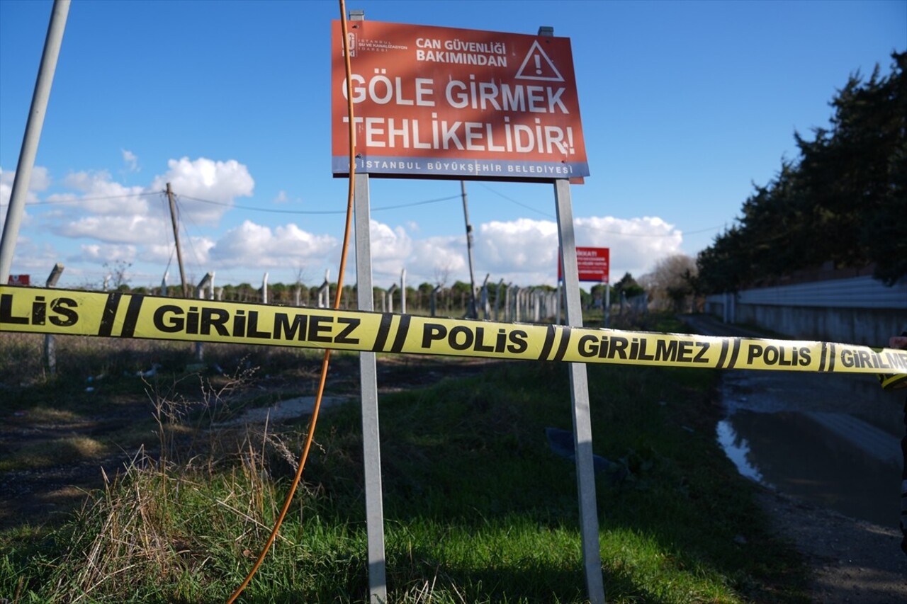 İstanbul'da, 4 kişiyi silahla öldürdükten sonra intihar eden Bahtiyar Aladağ'ın, eşi, çocuğu ve...