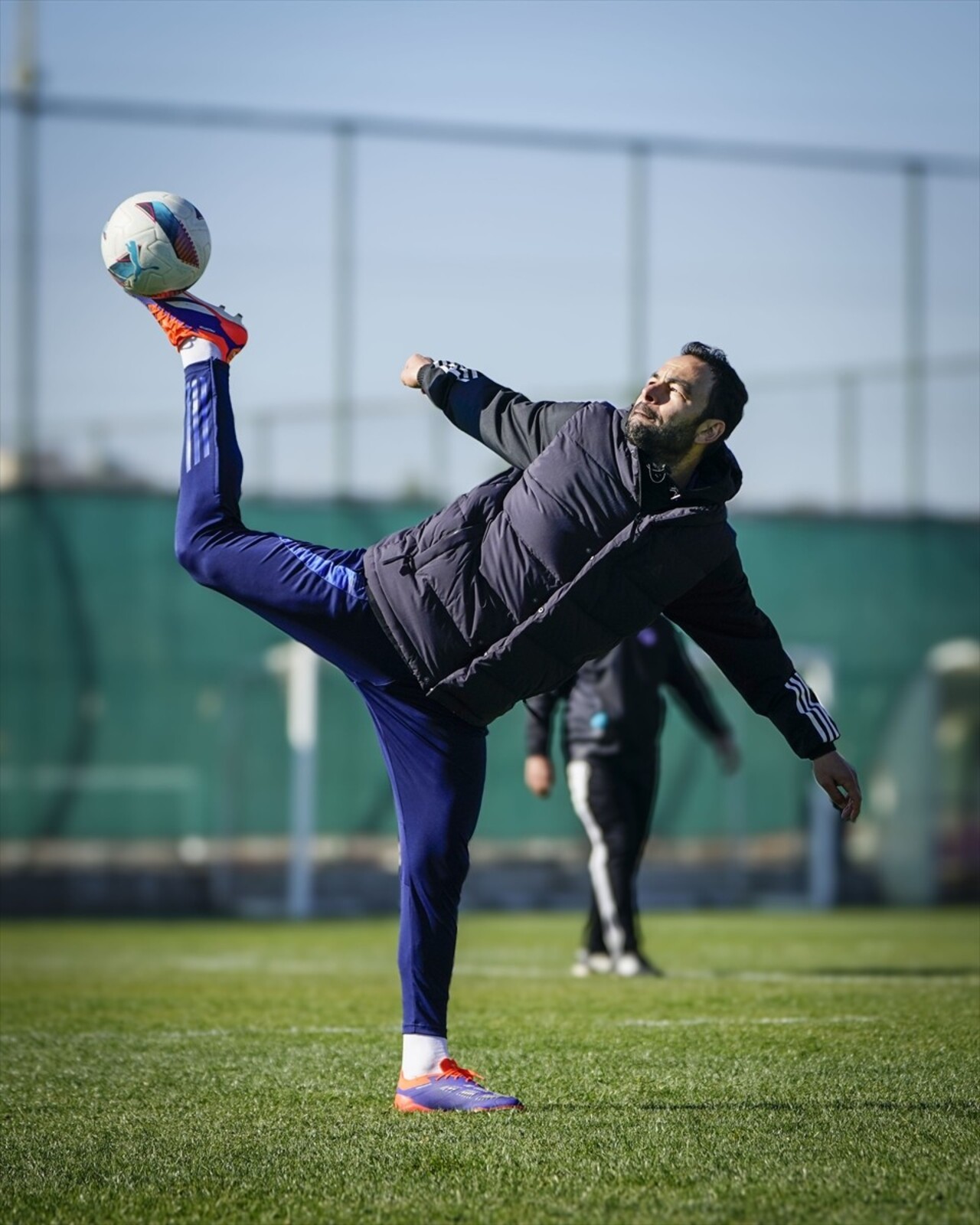 Gaziantep FK, Trendyol Süper Lig'in 14. haftasında 2 Aralık Pazartesi günü deplasmanda Fenerbahçe...