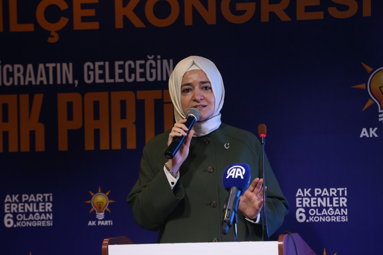 AK Parti İktidarının Seferberlik Vurgusu: Kaya’dan Kritik Açıklamalar