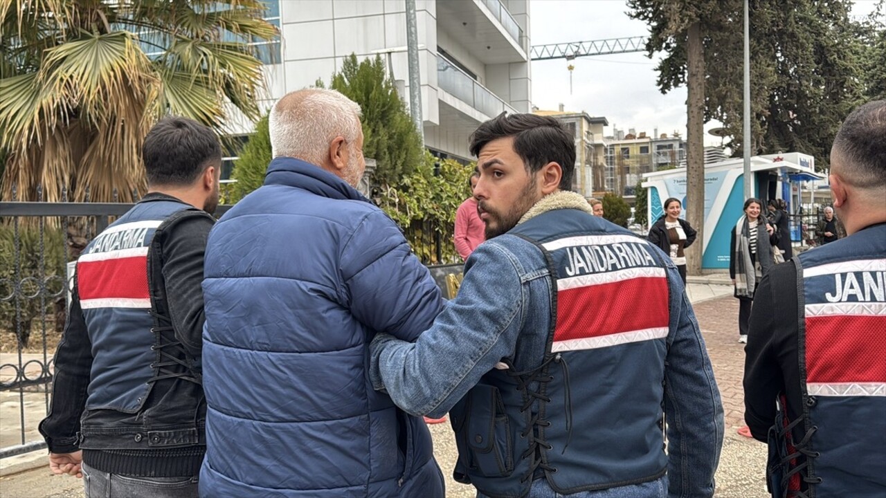 Adıyaman’da PKK Operasyonunda Bir Zanlı Yakalandı