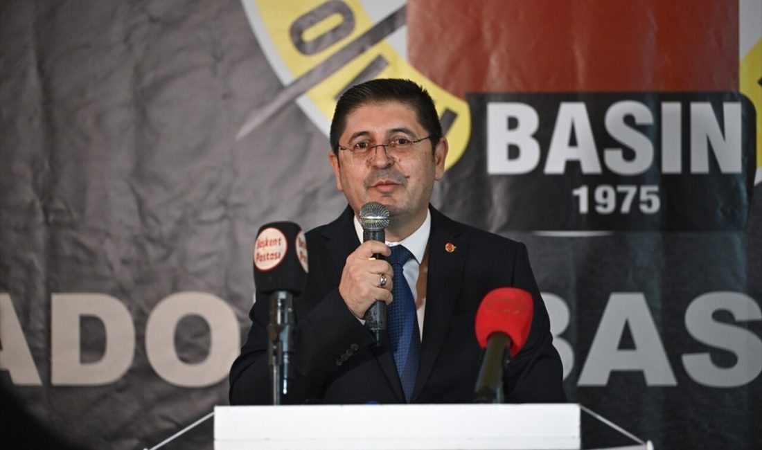 Anadolu Basın Birliği, 50.