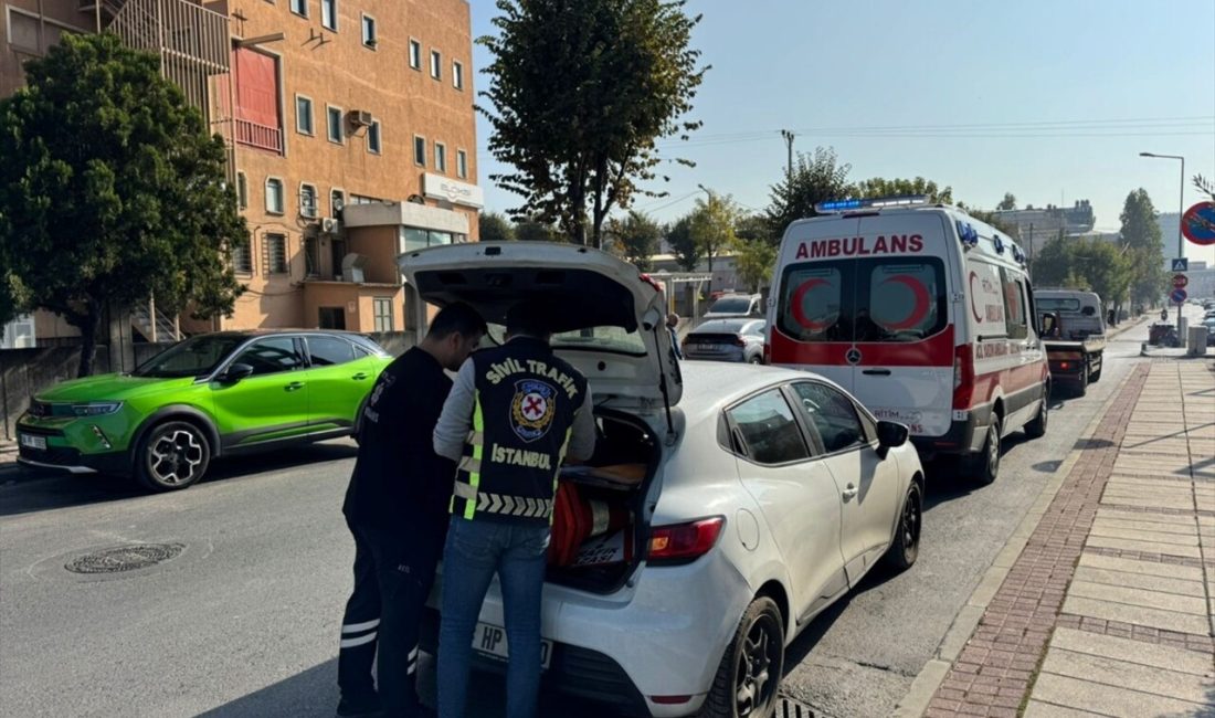 İstanbul'da belgesiz ambulans hizmeti