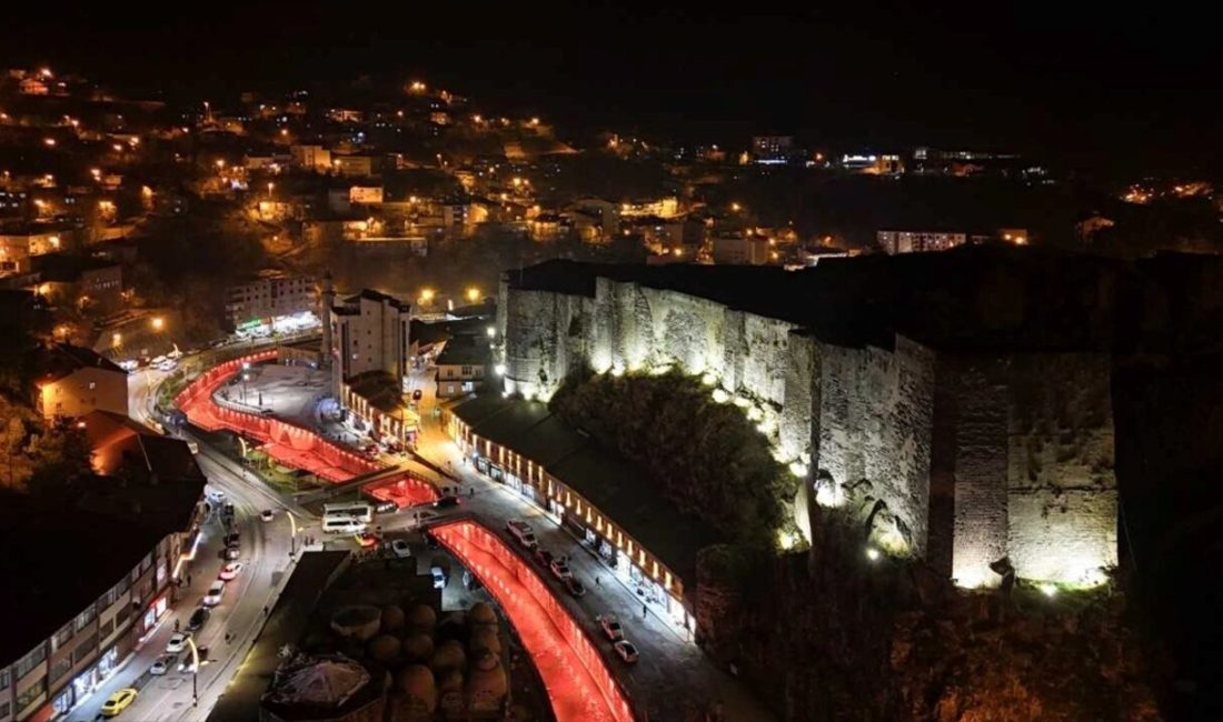 Bitlis Belediyesi, Kalealtı Çarşısı