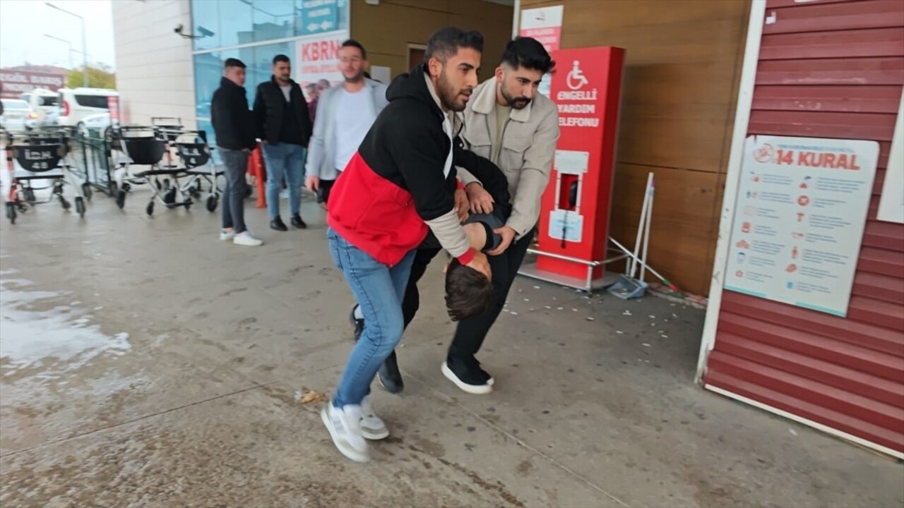 Bursa’da Dedesi Bıçaklayan Genç Tutuklandı