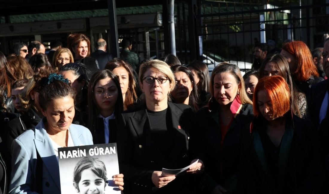 CHP Kadın Kolları Genel