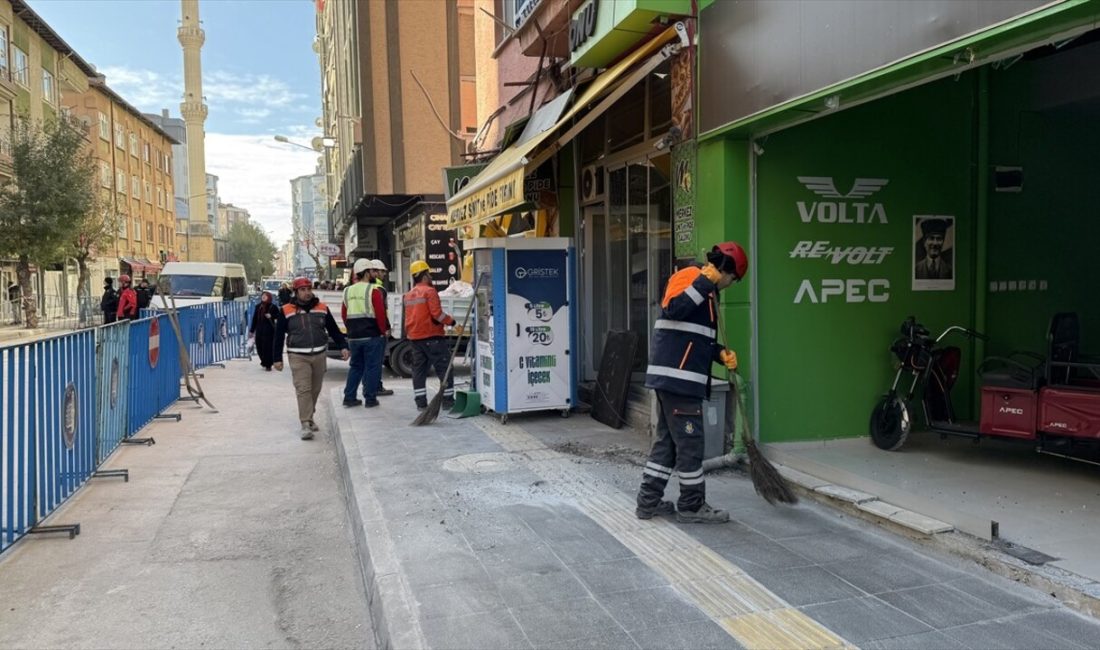 Çorum'da gerçekleşen patlamanın görgü