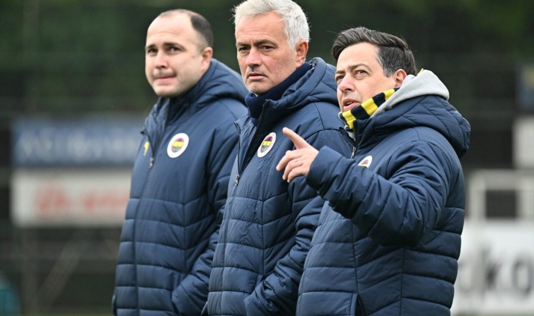 Fenerbahçe, yarın Korsan Boğazı'nda