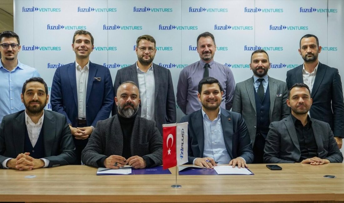 Fuzul Ventures, MonSpark ile Yatırım Ortaklığı Kurdu